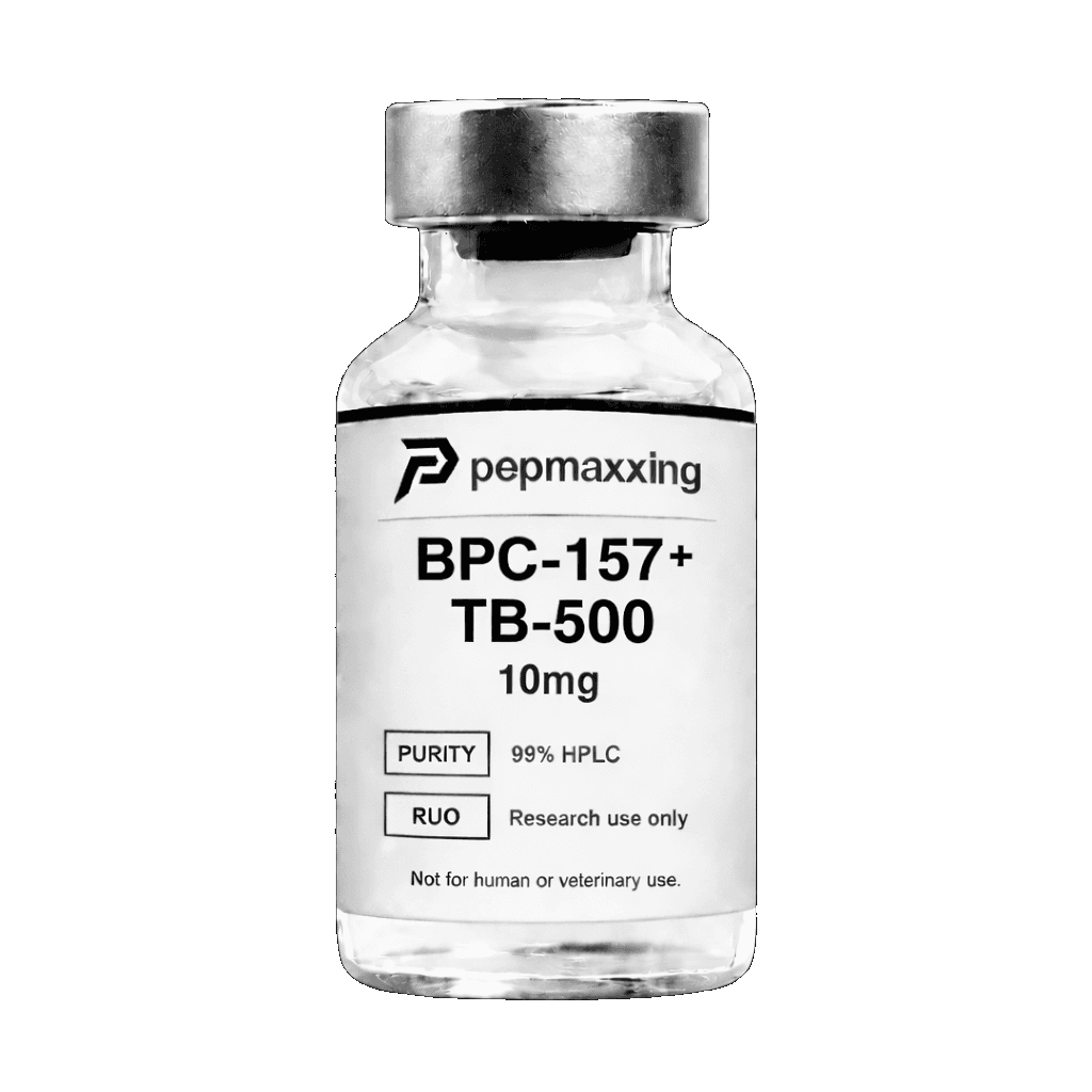 BPC-157 + TB-500 Blend