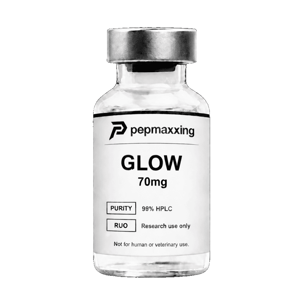 GLOW Stack