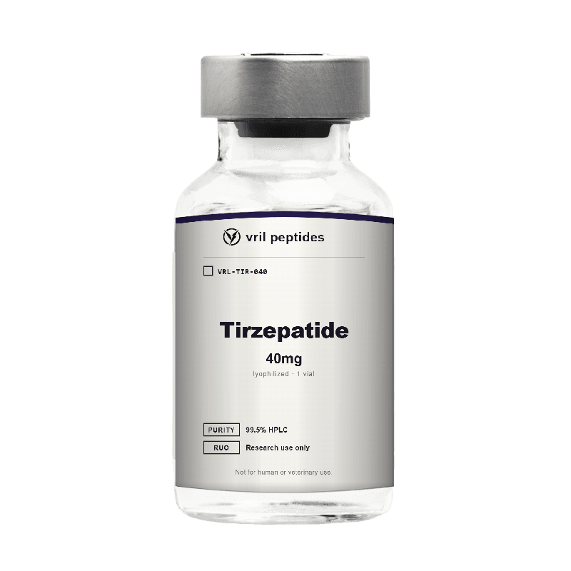 Tirzepatide