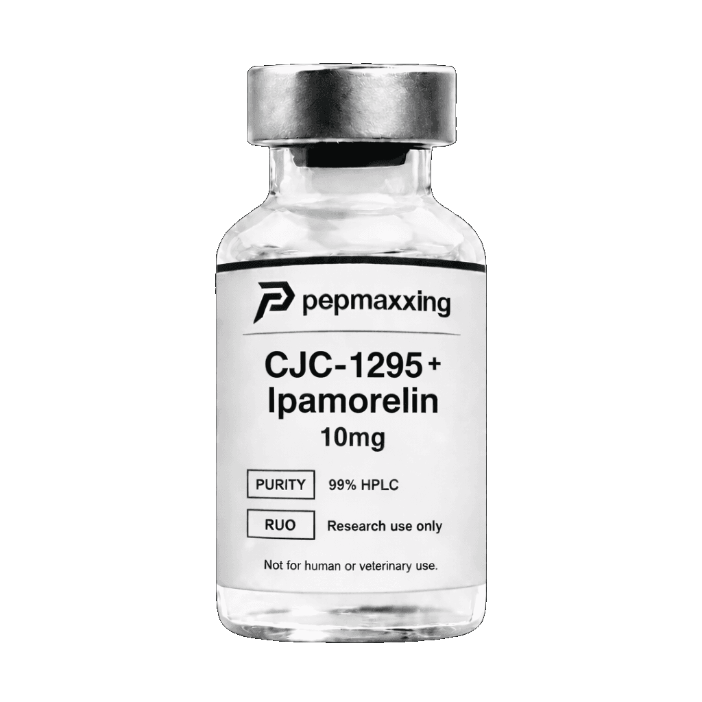 CJC-1295 + Ipamorelin