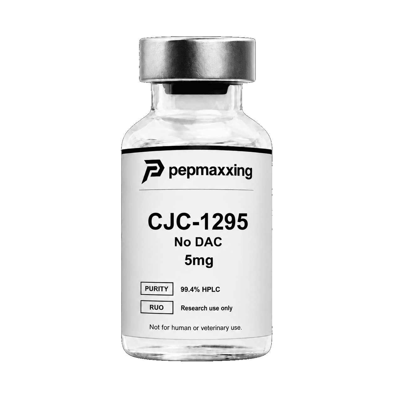 CJC-1295 No DAC