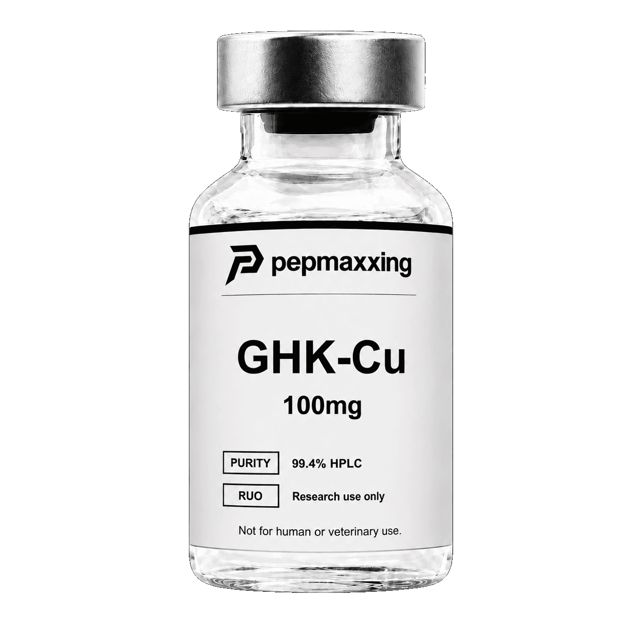 GHK-Cu