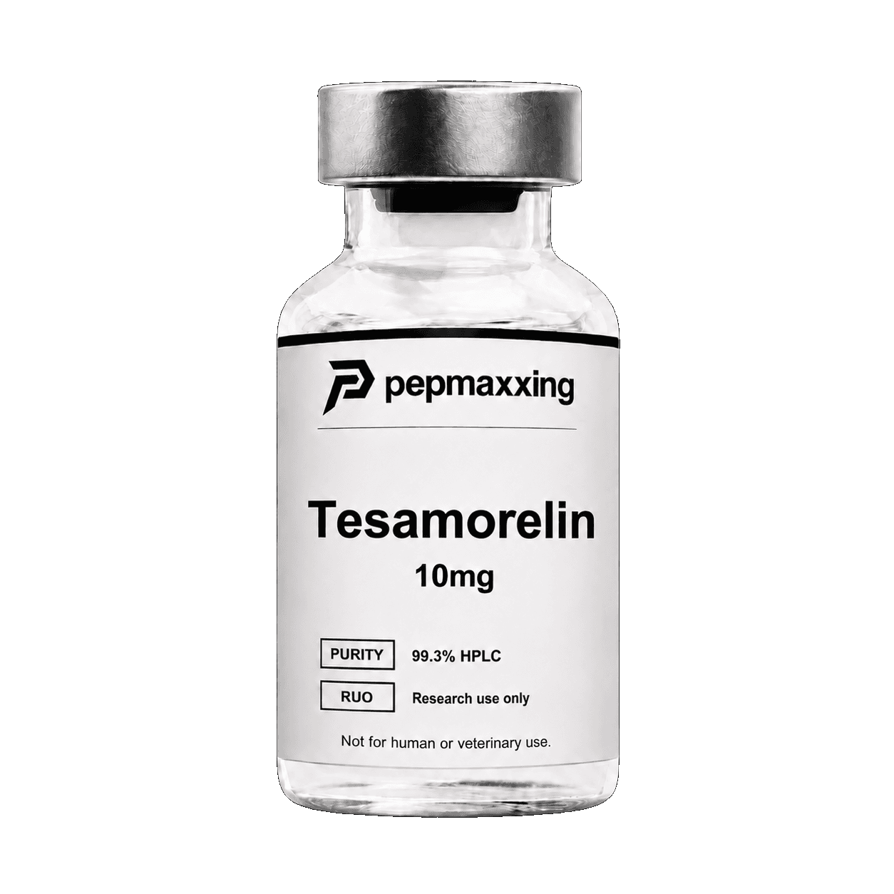 Tesamorelin